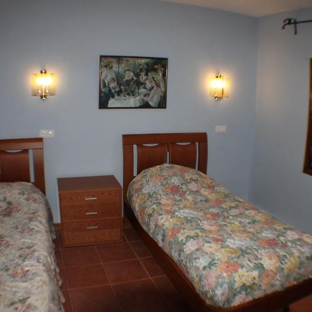 El Cisne - Holiday Home With Private Swimming Pool In Benissa Pedramala Rum bild